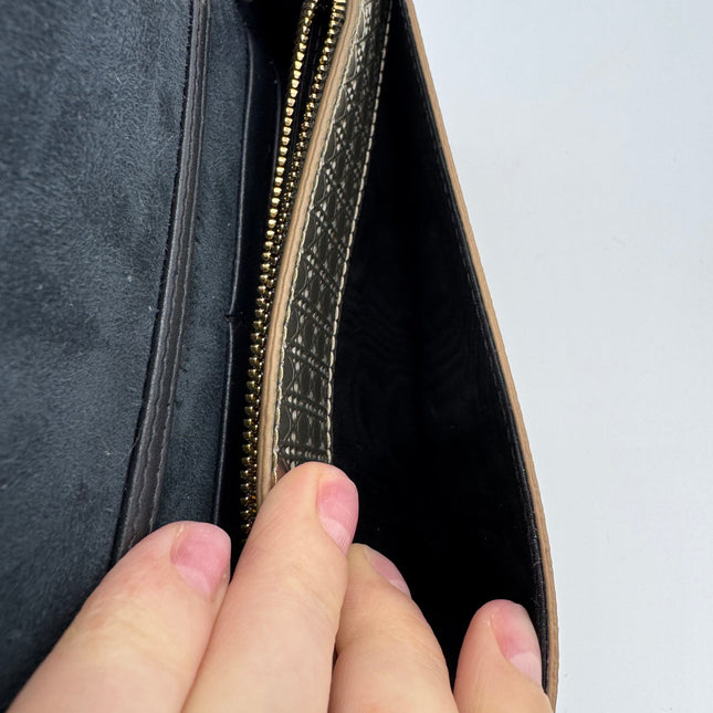 Sac Dior 30 Montaigne Mordoré