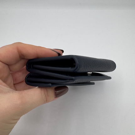 Portefeuille Dior Trifold