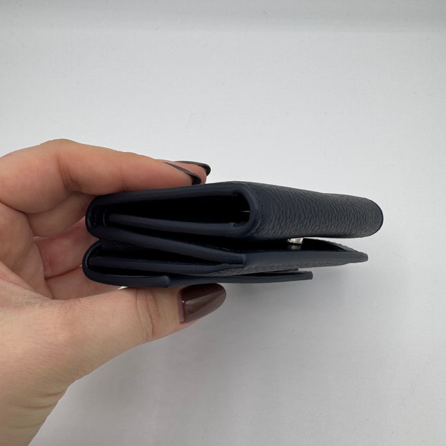 Portefeuille Dior Trifold