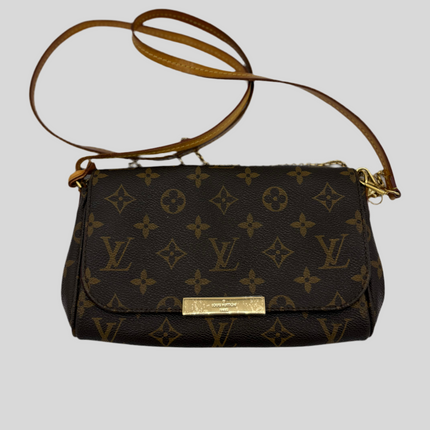 Sac Louis Vuitton Favorite