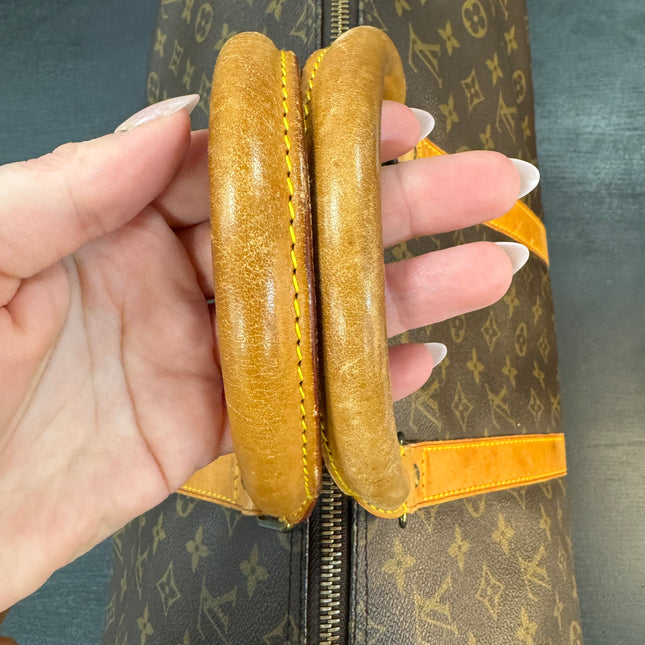 Keepall 50 Louis Vuitton