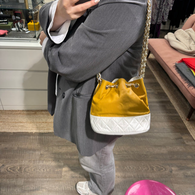Sac Bourse Chanel