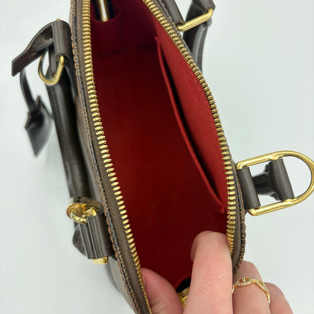 Sac Louis Vuitton BB Alma