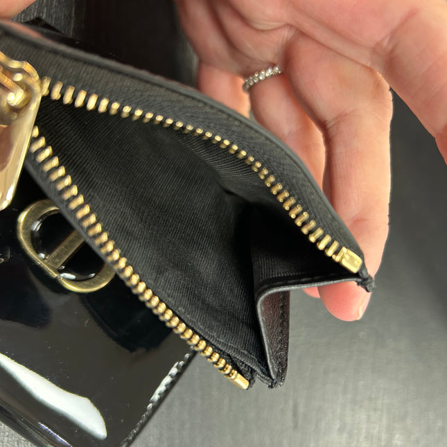 Porte monnaie Dior