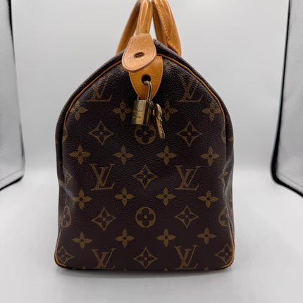 Sac Louis Vuitton Speedy 30