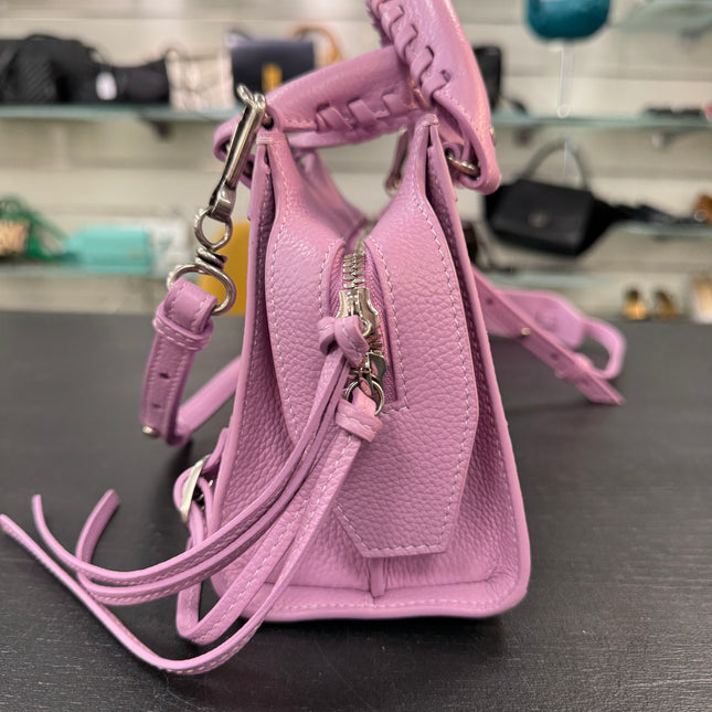 Sac Mini Neo Classic Balenciaga