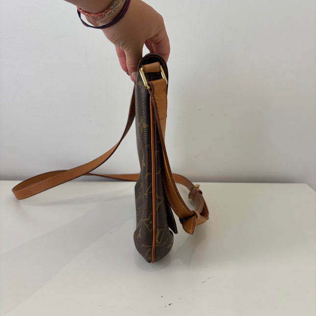 Sac Louis Vuitton Salsa PM Monogram