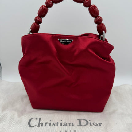 Sac Dior Maris Pearl