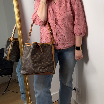 Sac Louis Vuitton Noé PM
