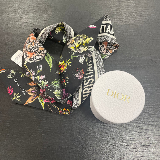 Dior mitzah