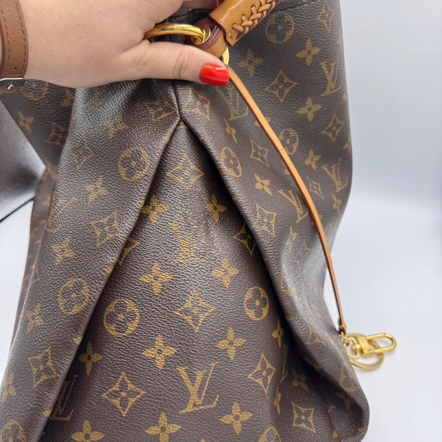 Sac Artsy MM Louis Vuitton