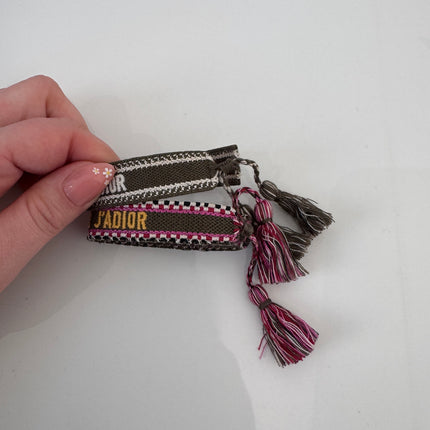Set de Bracelets Christian Dior