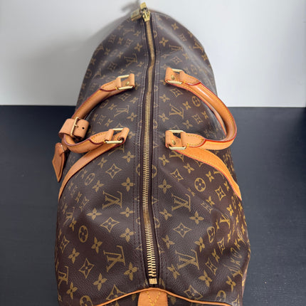 Louis Vuitton Keepall 55