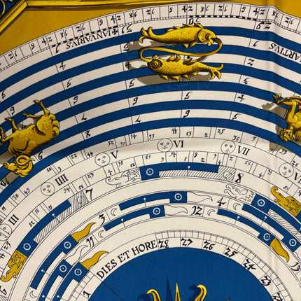 Carré Hermes Astrologies