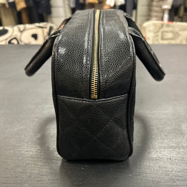 Sac Chanel Boston