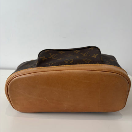 Sac Louis Vuitton Montsouris