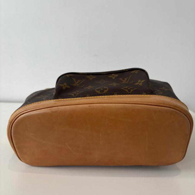 Sac Louis Vuitton Montsouris
