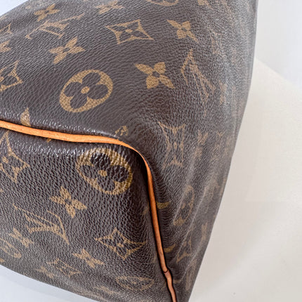 Sac Louis Vuitton Speedy 35