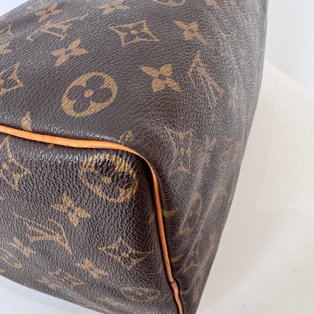 Sac Louis Vuitton Speedy 35