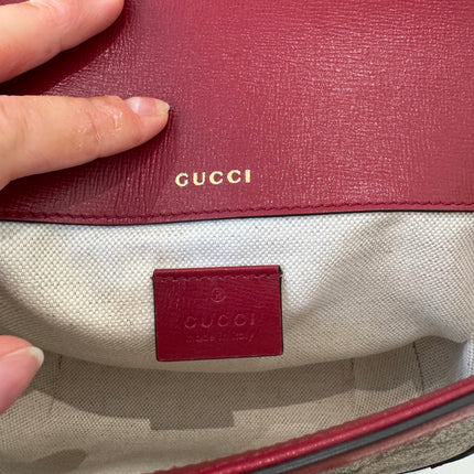 Sac Gucci Horsebit 1955 pm