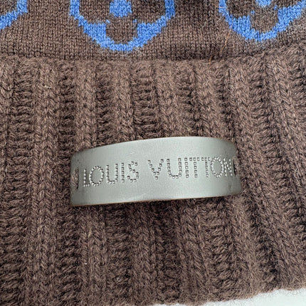 Bonnet Louis Vuitton