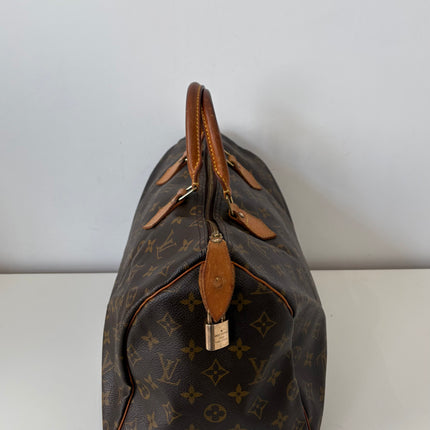 Sac Speedy 35 Monogram