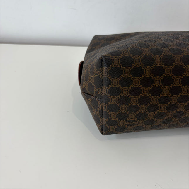 Trousse de toilette Celine