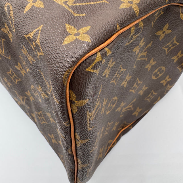 Sac Speedy 30 Monogram