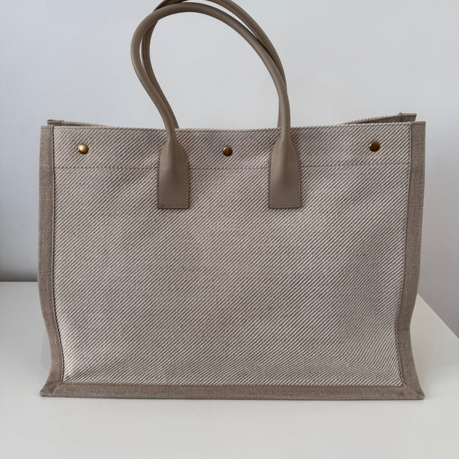 Cabas Saint Laurent rive gauche