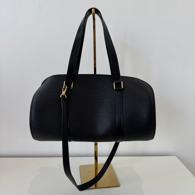 Sac Louis Vuitton soufflot +petit soufflot