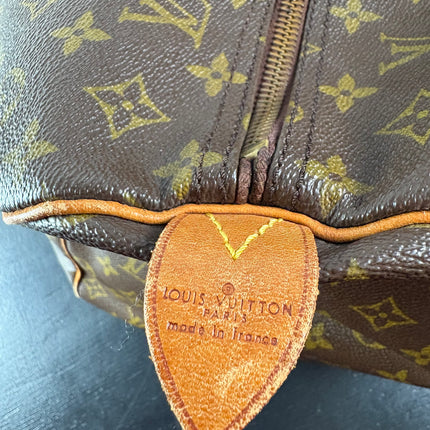 Sac Louis Vuitton Keepall 60