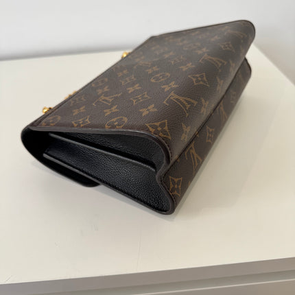 Sac Louis Vuitton Victoire Monogram Noir