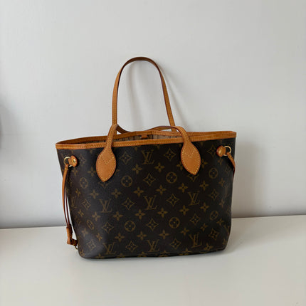Sac Louis Vuitton Neverfull PM