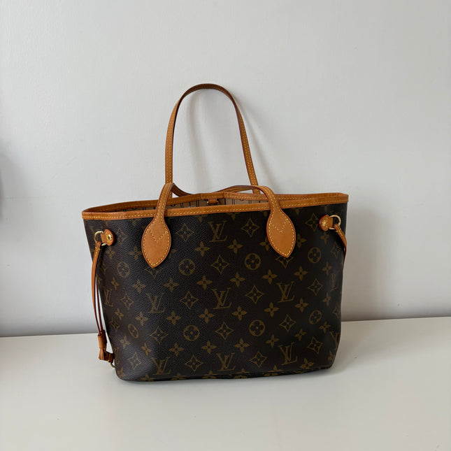 Sac Louis Vuitton Neverfull PM