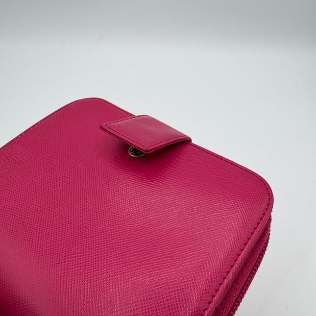 Portefeuille Prada