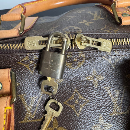 Sac Keepall 50 Louis Vuitton