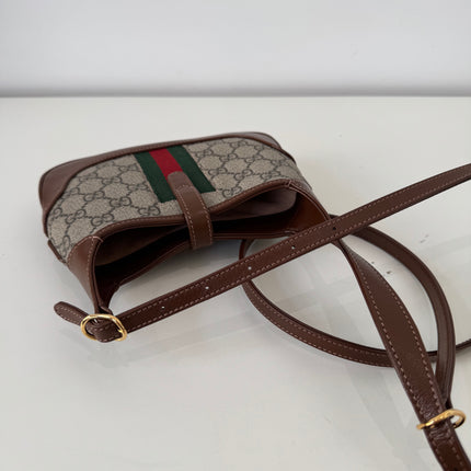 Sac Gucci Jackie 1961 Mini