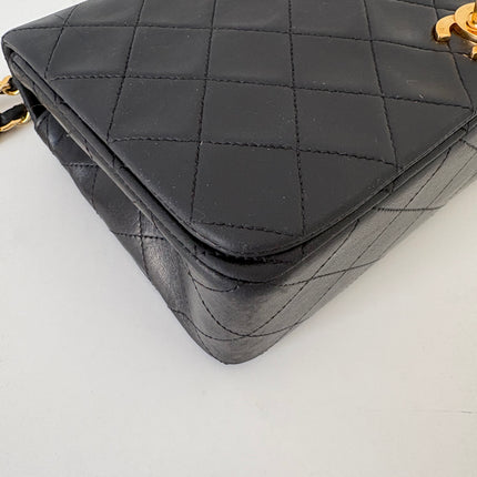 Sac Chanel Mademoiselle MM