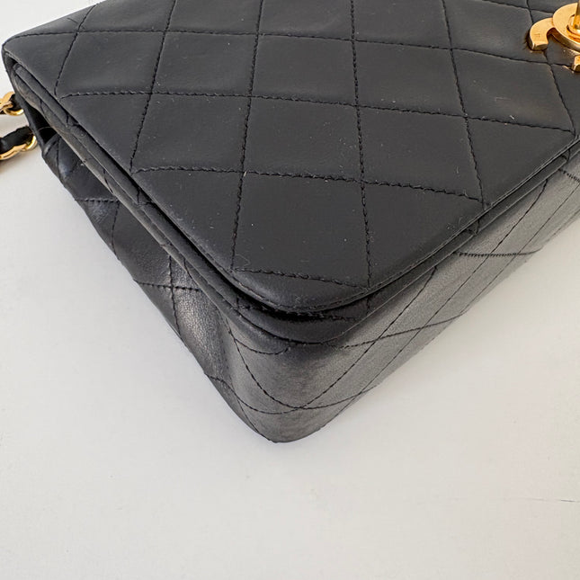 Sac Chanel Mademoiselle MM