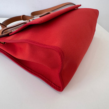 Sac Hermès Herbag 31