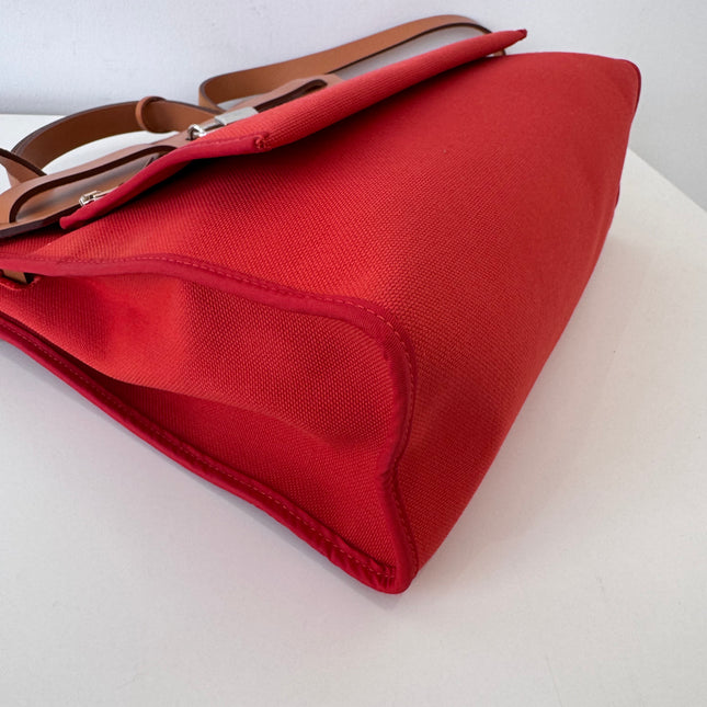 Sac Hermès Herbag 31