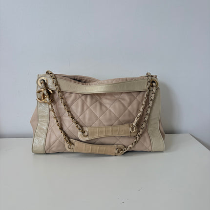 Sac Chanel Cabas 31 cambon