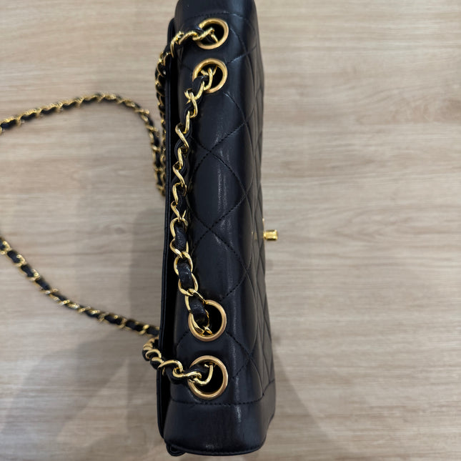 Sac Timeless Droit Chanel