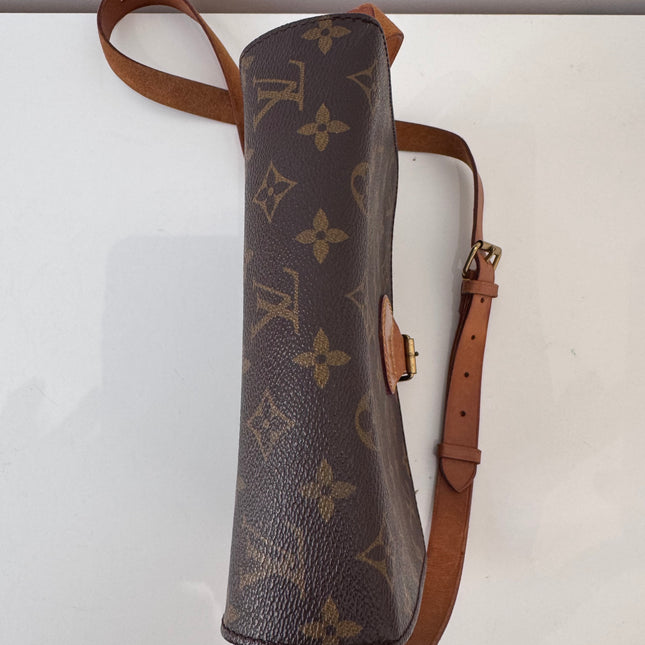 Sac Louis Vuitton Cartouchière PM