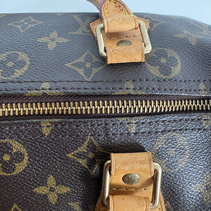 Sac Louis Vuitton Speedy 30