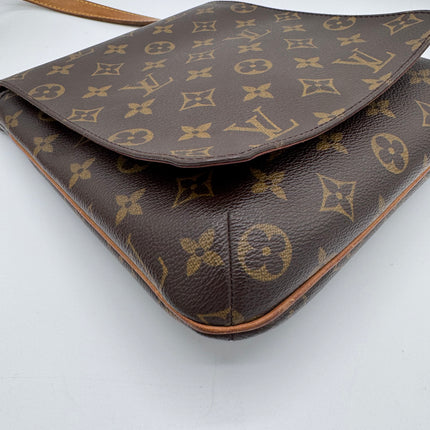 Sac Louis Vuitton salsa monogram PM