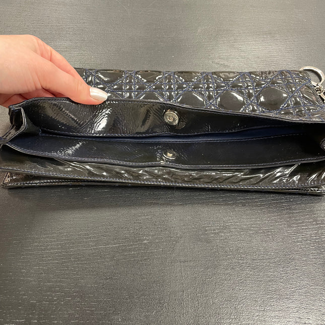 Pochette Lady Dior