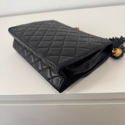 Sac Chanel Matelassé Vintage