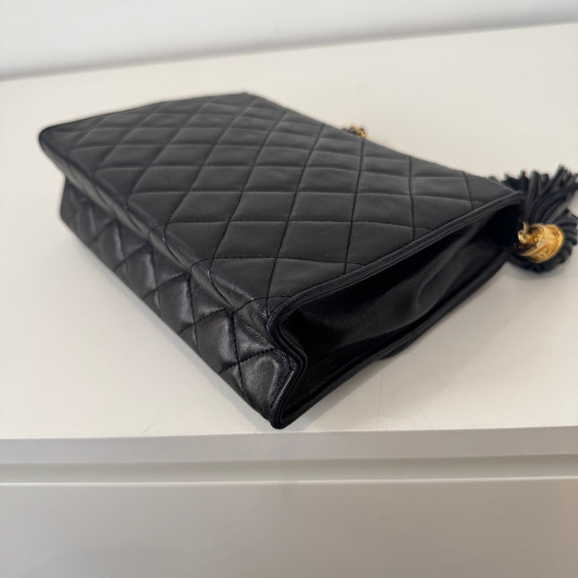 Sac Chanel Matelassé Vintage