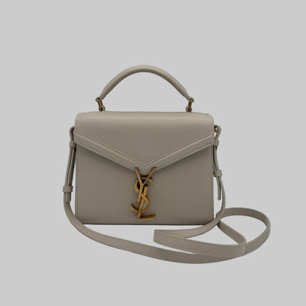 Sac Cassandra Saint Laurent Mini Top Handle